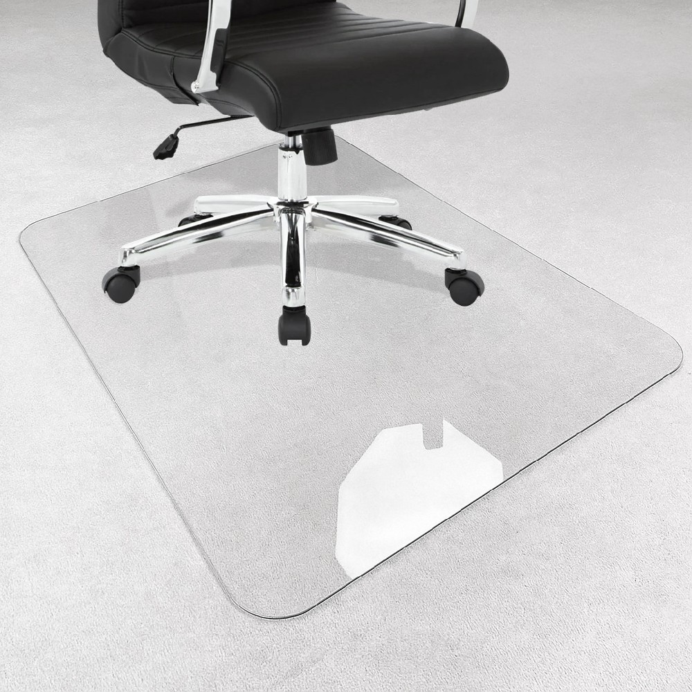 Heavy Duty Hard Chair Mat