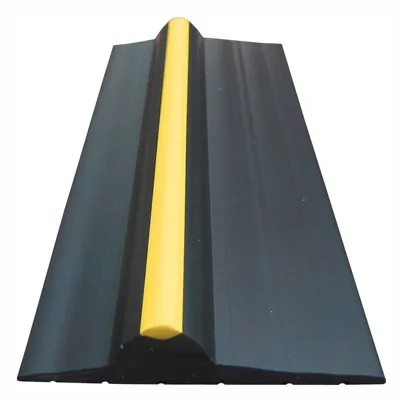 Universal Garage Roller Door Bottom Rubber Seal Strip