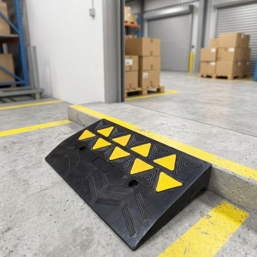 Portable Carriage Ramps, for Car, Wheelchairs