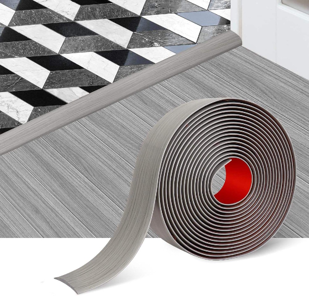 Self Adhesive Floor Cover Strips