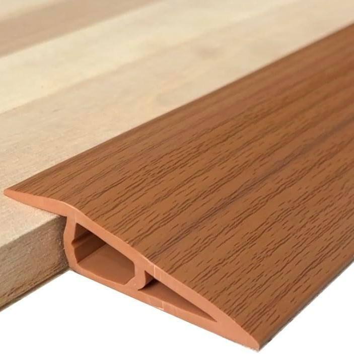 Door Threshold Transition Reducer Trim