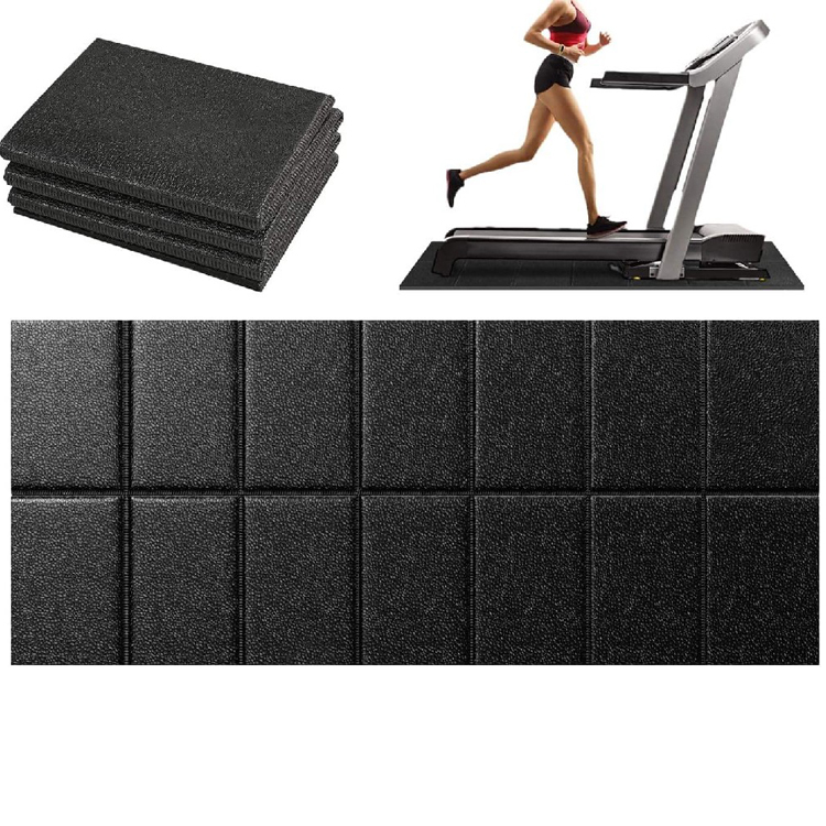 Foldable Treadmill Mat Walking Pad Mat