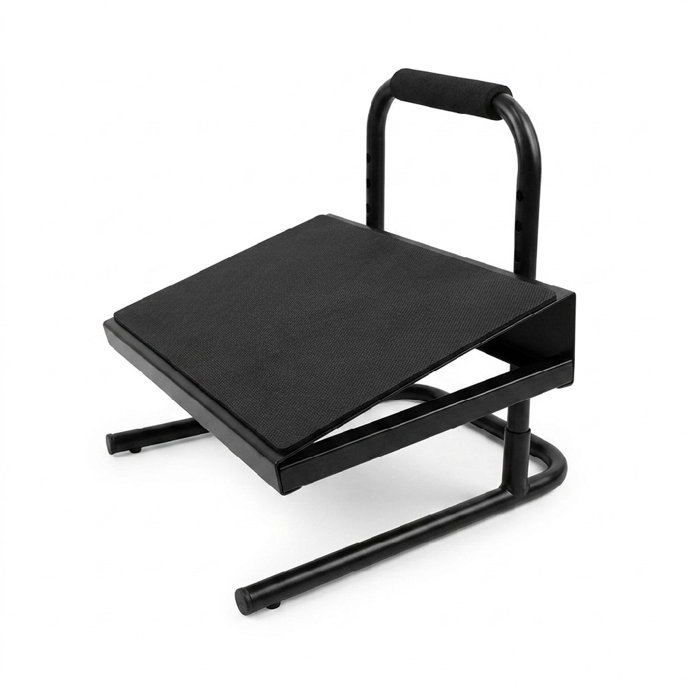 Height Adjustable Standing Foot Rest